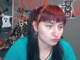 Offline ninaflawlees on CamSoda