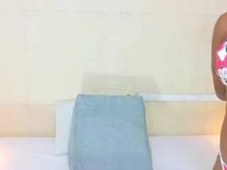 Offline ninastarkx on CamSoda