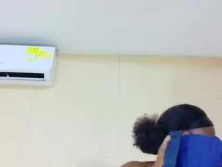 ninastarkx — Im very naughty chocolate girl.. HOME ALONE!! @goal 3 I get naked/@7 finger pussy/@10 dildo fuck/ CONTROL LUSH 180 X 5MIN!! [39 tokens remaining]