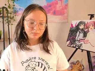 noora-moore on CamSoda