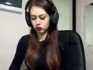 Offline noramitchell on CamSoda