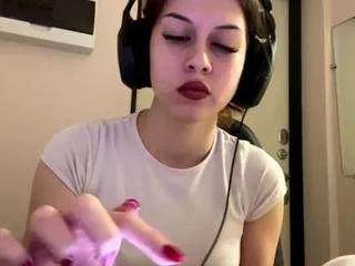 Offline noramitchell on CamSoda