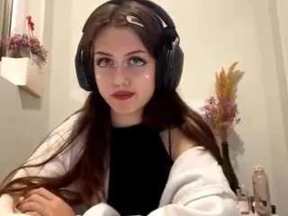 Offline noramitchell on CamSoda