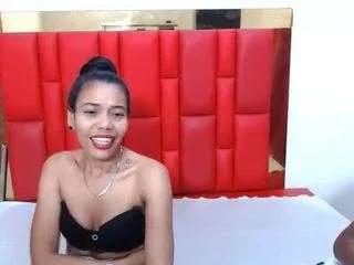 Offline nutella-hotter on CamSoda