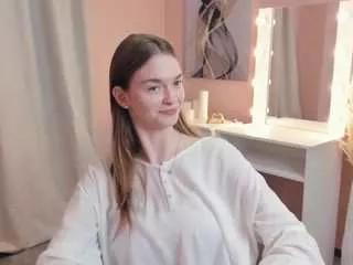 Offline octaviaallston on CamSoda