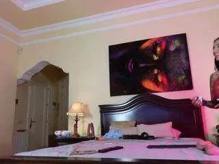 Offline oddetteblackk on CamSoda