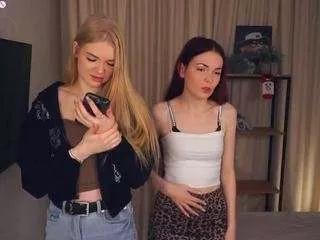 Freechat odelinaevett on CamSoda