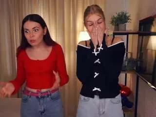 Freechat odelinaevett on CamSoda