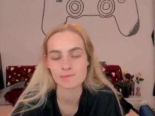 Offline oliviabeauty on CamSoda