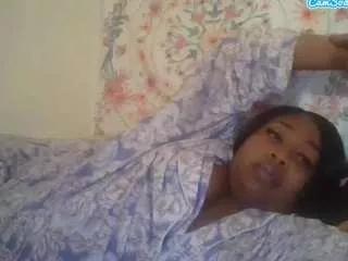 Offline oliviacambell on CamSoda