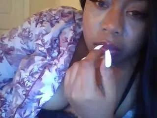 Offline oliviacambell on CamSoda