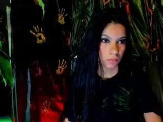 paamelaascott on CamSoda 