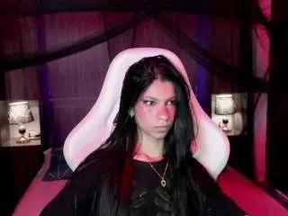 paamelaascott on CamSoda 