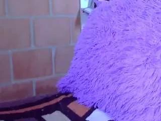 Freechat pamelapretty on CamSoda