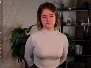 Offline patriciakassel on CamSoda