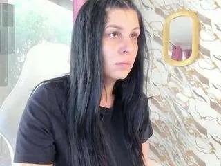 Offline patriciakeys on CamSoda