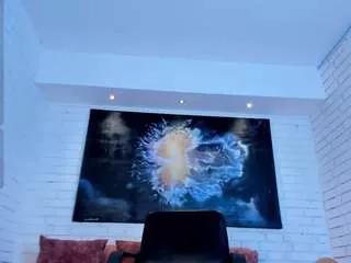 Offline paulinasweett on CamSoda