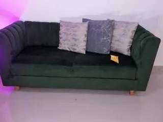 Private pekylove on CamSoda