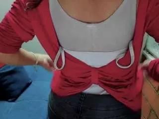 Offline penelope47 on CamSoda