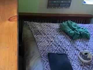 Offline petetyn on CamSoda