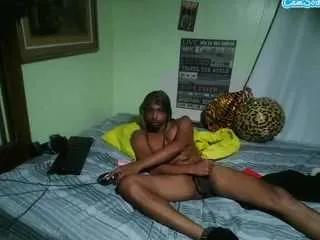 Offline petetyn on CamSoda