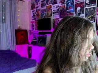 Offline pinkiray on CamSoda