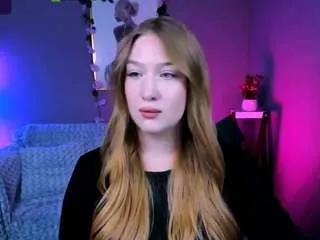 Offline playful-sophie on CamSoda