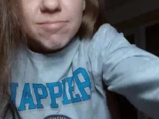 Offline popkkka on CamSoda