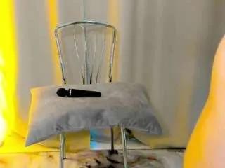 Offline portiabrow on CamSoda