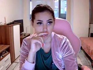 Offline prettyjulliette on CamSoda