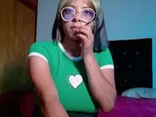 Offline princess-nahia23 on CamSoda