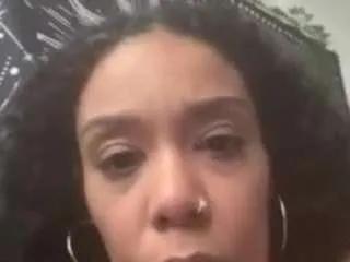 princesskitty on CamSoda