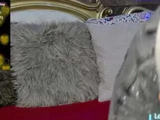 Offline pureorgasm on CamSoda