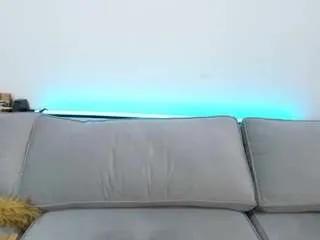 purpleladydoll on CamSoda 