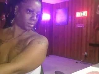 Offline purplequeen888 on CamSoda