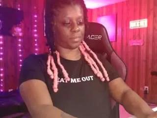 Offline purplequeen888 on CamSoda