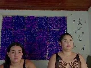 queen-latiifah on CamSoda 