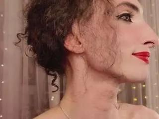 Offline queenxofxtease on CamSoda