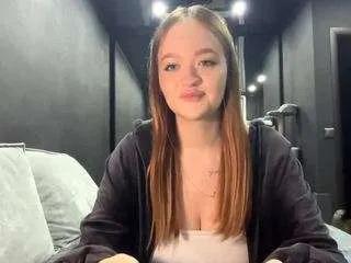 Away rachelblinks on CamSoda