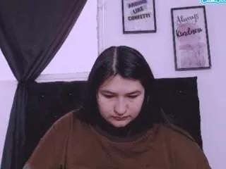 Offline radiantgoddes on CamSoda