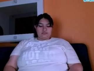 Offline radiantgoddes on CamSoda