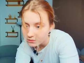 redamoleski — goal: eye contact:) it's my first day! i am shy girl:) let's know each other better [22 tokens remaining]