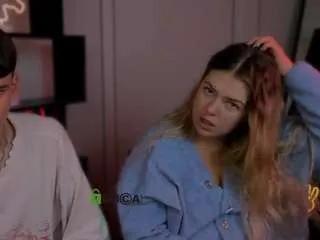 Offline rico-steel on CamSoda