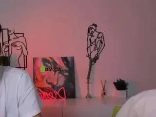 Offline rico-steel on CamSoda