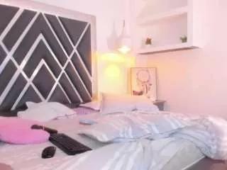 Offline ririblonde on CamSoda