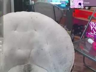 Offline riskyren9 on CamSoda