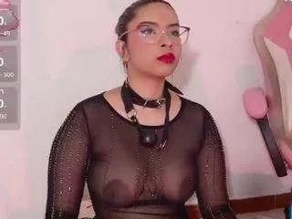 Offline roxaneevanss on CamSoda