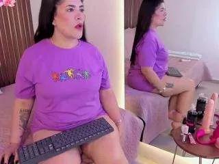 Offline roxie-ns on CamSoda