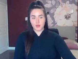 Offline roxiebradley on CamSoda