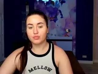 Offline roxiebradley on CamSoda